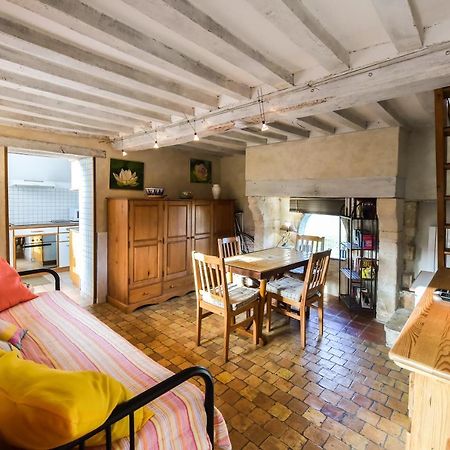 Les Gites Du Douet Du Houlle Courcy  Exterior foto